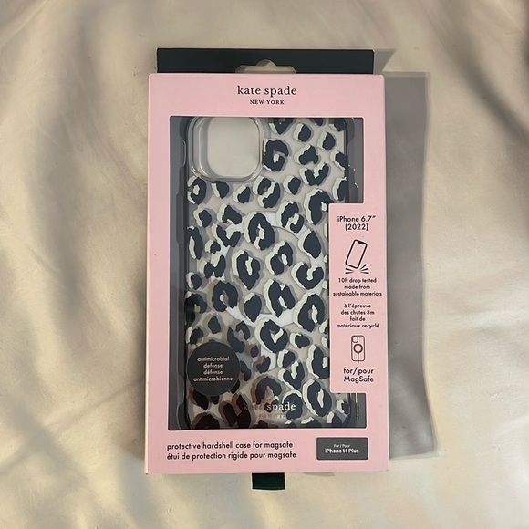 kate spade Accessories - Kate Spade iPhone 14 Plus Case